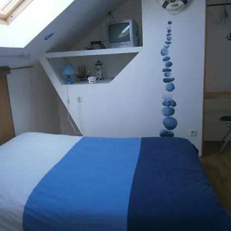 Chambres Hotes Av Cuisine Rouen Couette-café Pierreval
