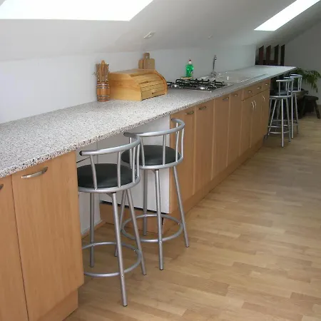 Chambres Hotes Av Cuisine Rouen * Pierreval